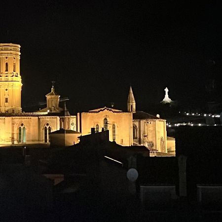 Voila Catedral Tudela Exterior foto